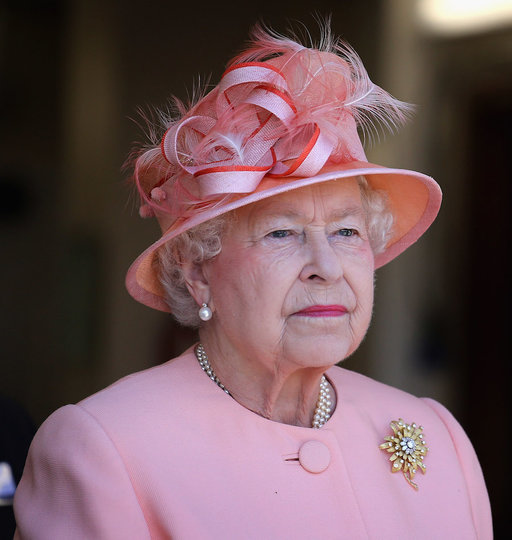 “Матовый подсолнечник” или “Золотой георгин”. Фото Getty