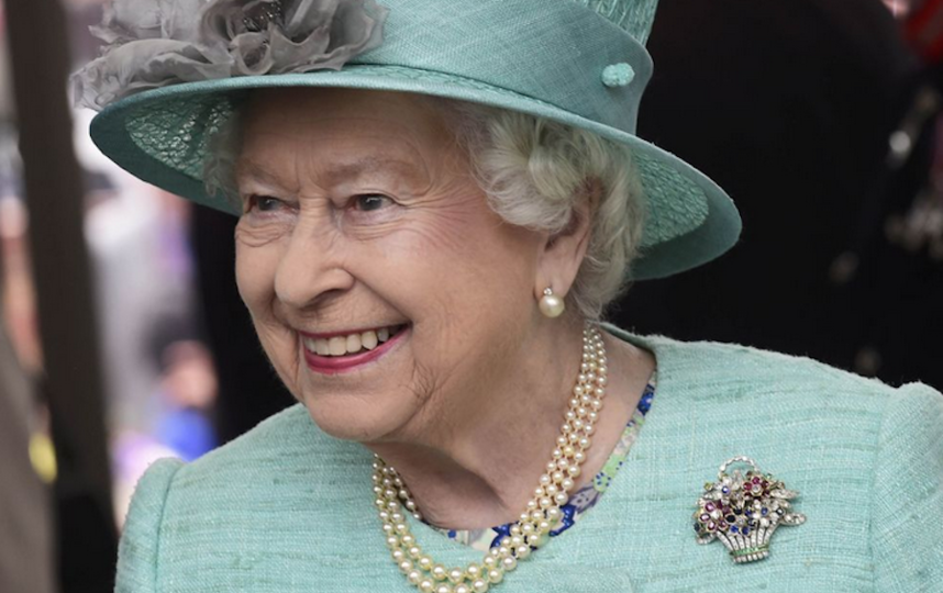 "Цветочная корзина". Фото Getty