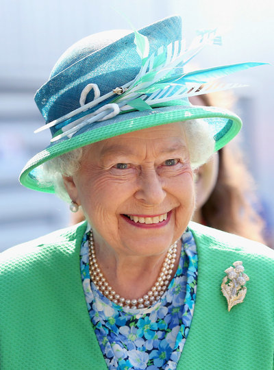 Трёхлистник. Фото Getty