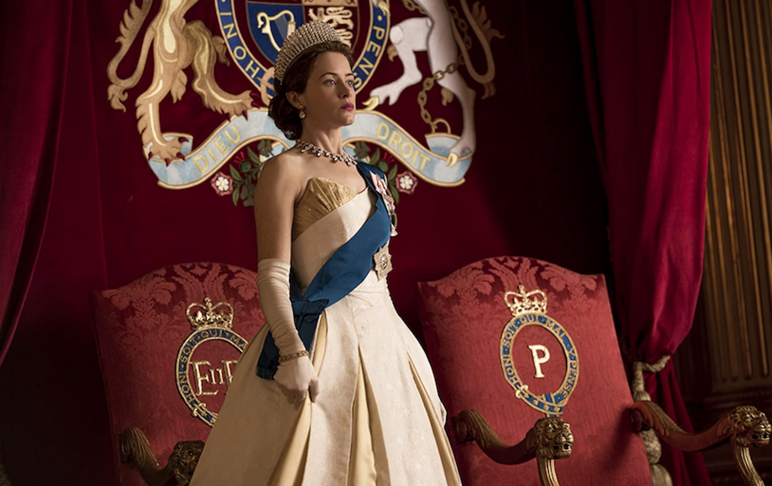 Фильмы и сериалы о Елизавете II: что посмотреть в честь дня рождения королевы