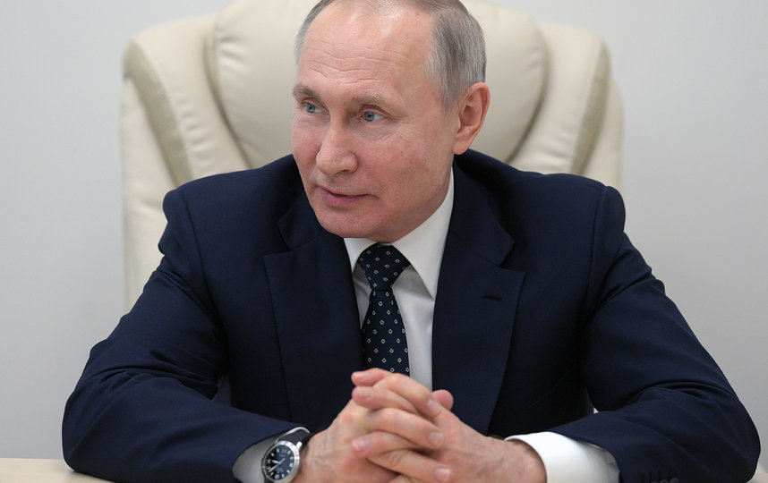Путин хочет ввести новый налог на банковские вклады: что это значит для россиян