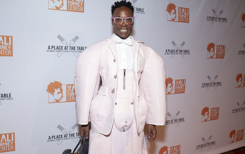 Билли Портер. Фото Getty