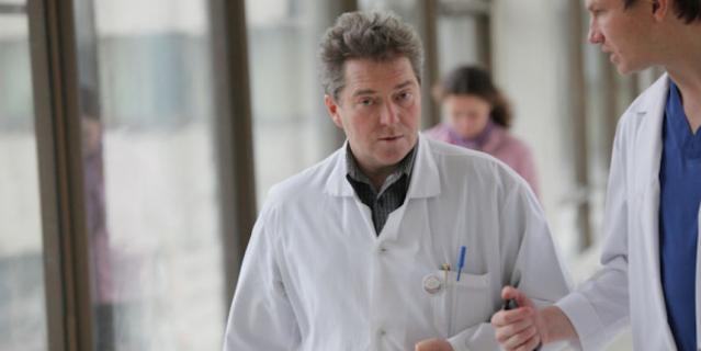 Георгий Менткевич.