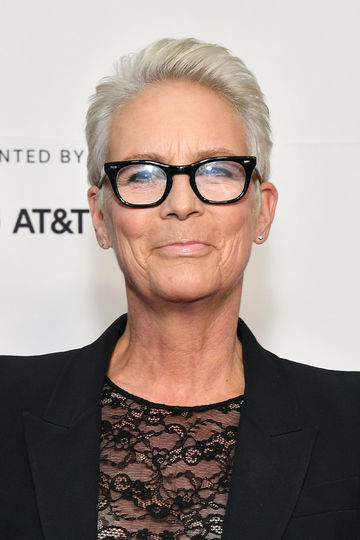 Джейми Ли Кёртис. Фото Getty