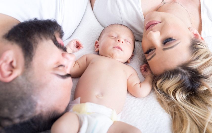 Психолог и блогер Лариса Суркова считает, что спасти отношения поможет слово-якорь. Фото Pixabay