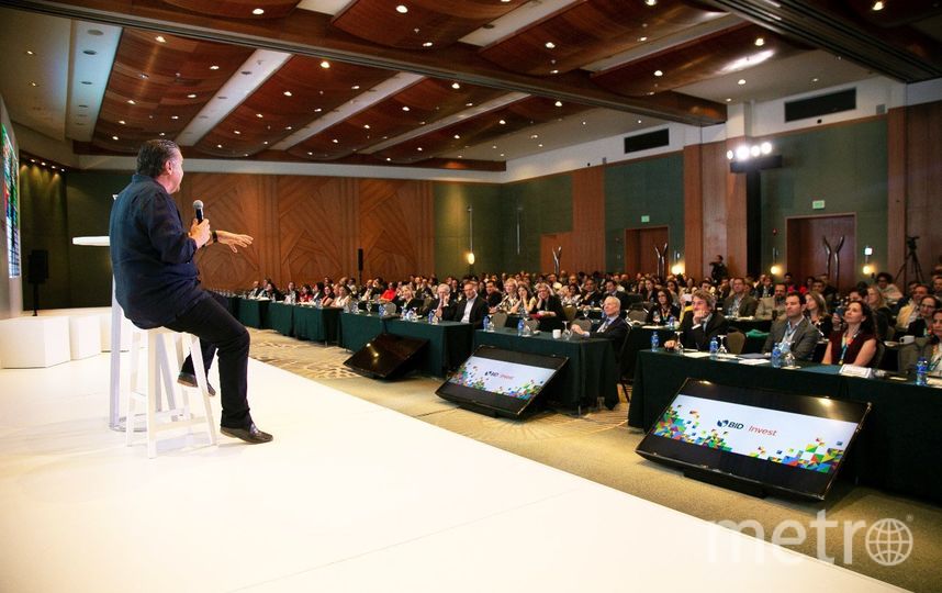 Карлос Паэс, наши дни. Фото предоставил Карлос Паэс, "Metro"