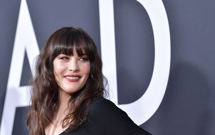 Лив Тайлер. Фото Getty