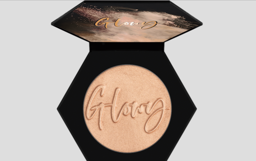 Catrice Sun Glow Glowy Face & Body хайлайтер для лица и тела.