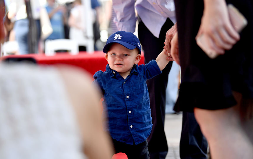 Эннис Хауэрд Племонс. Фото AFP