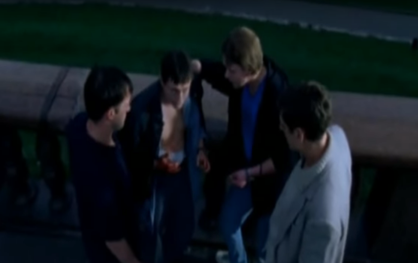 Кадр из фильма. Фото скриншот youtube.com/watch?v=s3y7O0Cp_dA