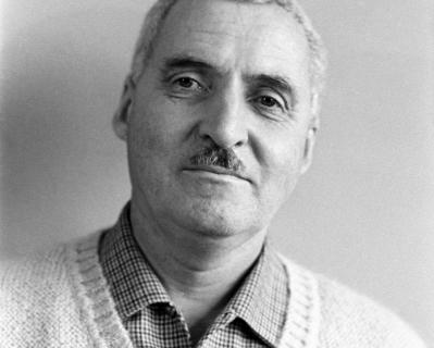 Константин Симонов.