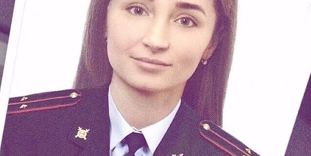 Ольга Мельник.