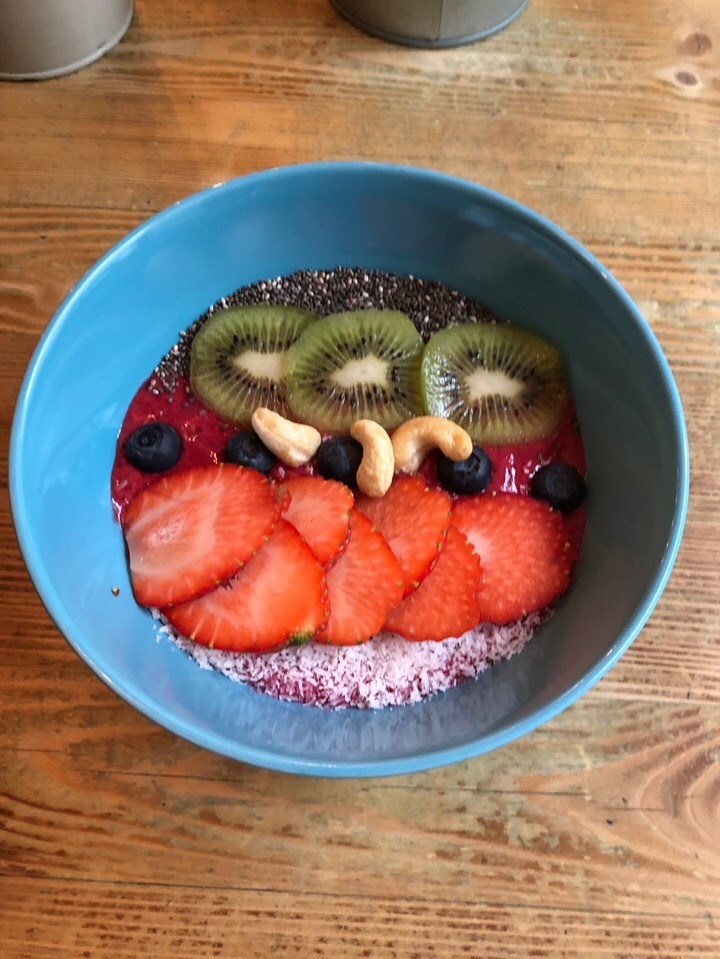 Roaster coffee. Фото Анна Храмцова