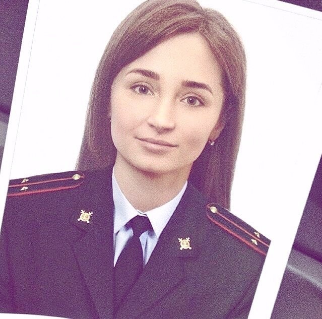 Ольга Мельник. Фото из личного архива Ольги Мельник