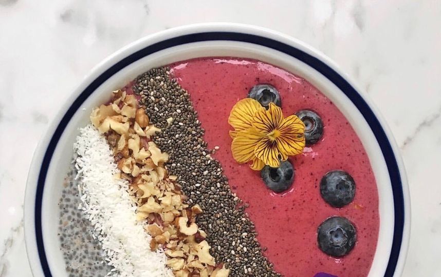 Bowlroom. Фото Анна Храмцова