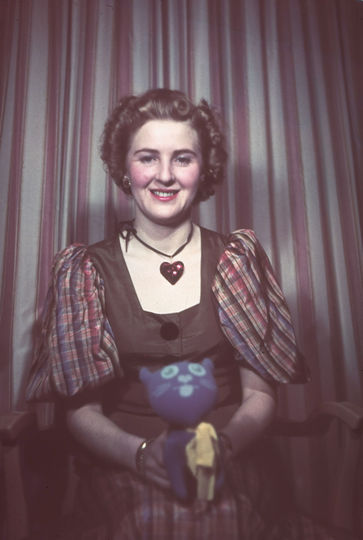 Из жизни Евы Браун и Адольфа Гитлера. Фото Getty