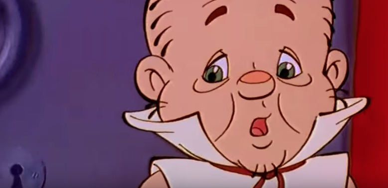 Мига. Фото скриншот https://www.youtube.com/watch?v=z9mIxu2uFio&t=2360s