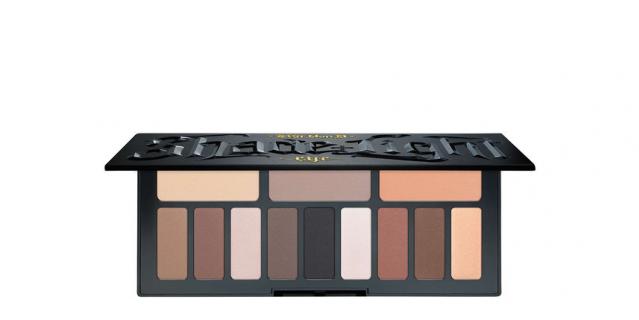 11. Kat von D shade and light.