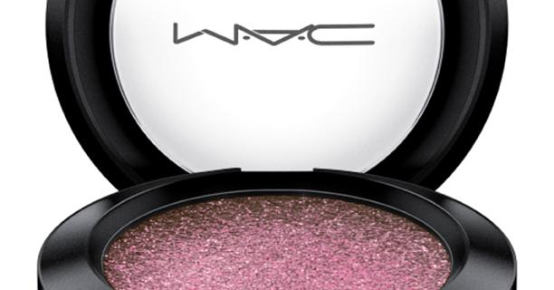 2. MAC Dazzleshadow Fard a paupieres.