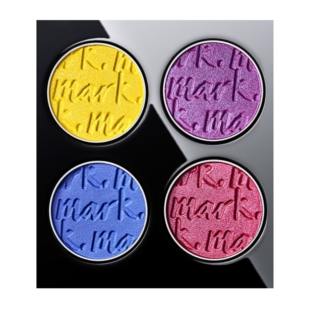 9. Mark epic intense eyeshadow mini palette. Фото Предоставлено организаторами
