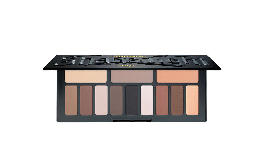 11. Kat von D shade and light. Фото Предоставлено организаторами