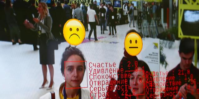 Нейросети подбирают рекламу под настроение.