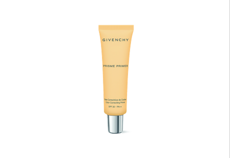 Цветокорректирующий праймер Givenchy Prisme Primer №3 Yellow.