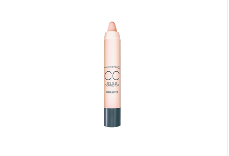 Стик-корректор маскирующий Max Factor CC Colour Corrector Highlighter.