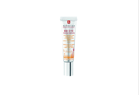 Корректирующий уход для кожи вокруг глаз Erborian BB Eye Touche Parfaite.