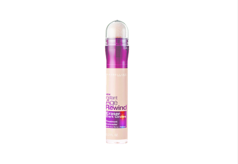 Консилер для кожи вокруг глаз Maybelline Instant Age Rewind Eraser Dark Circles Treatment Concealer The Eraser Eye.