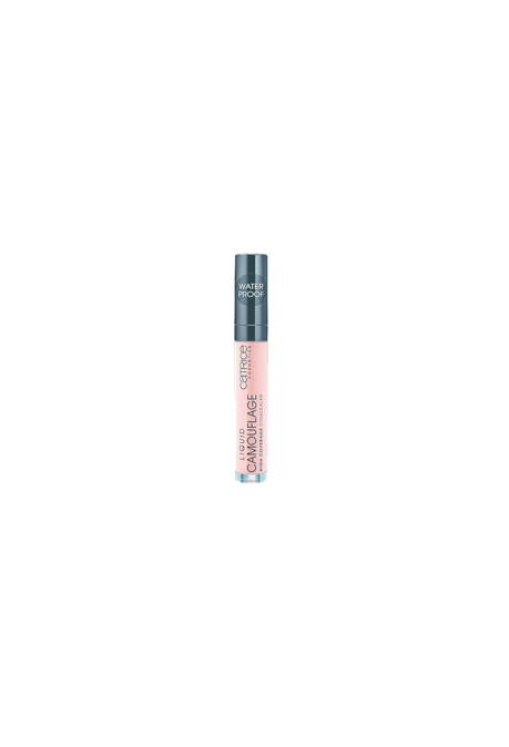 Консилер Catrice Liquid Camouflage High Coverage Concealer.