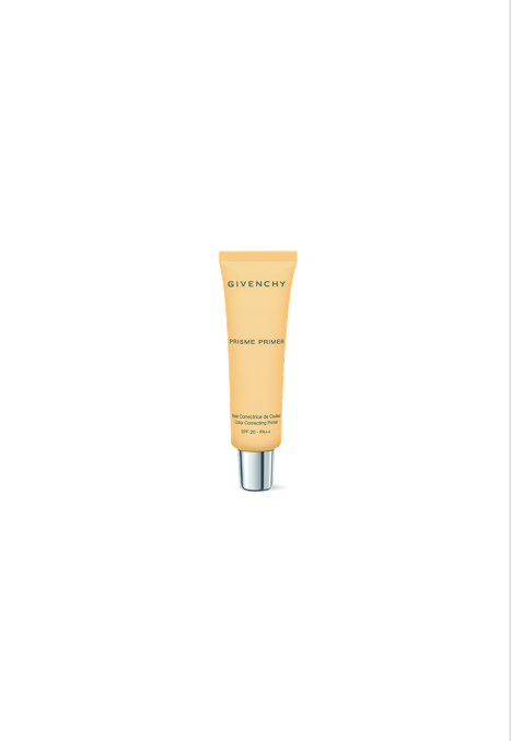 Цветокорректирующий праймер Givenchy Prisme Primer №3 Yellow.