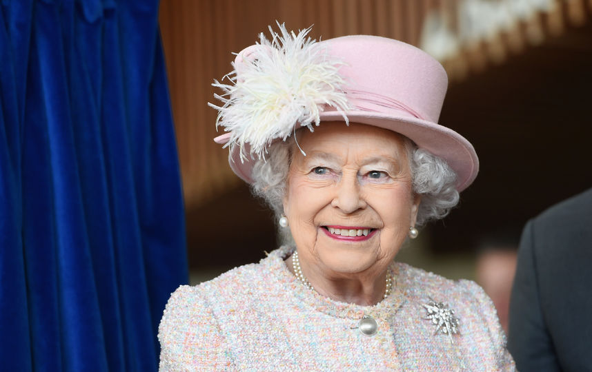Королева Елизавета II. Фото Getty