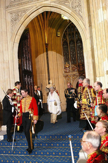 Королева Елизавета II. Фото Getty