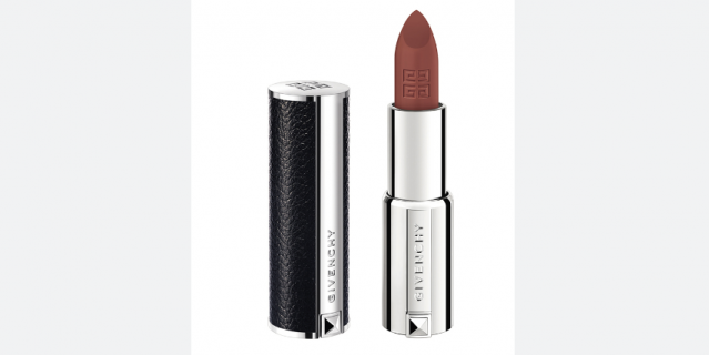 Губная помада Givenchy Le Rouge Mat 110 Nude Androgyne.
