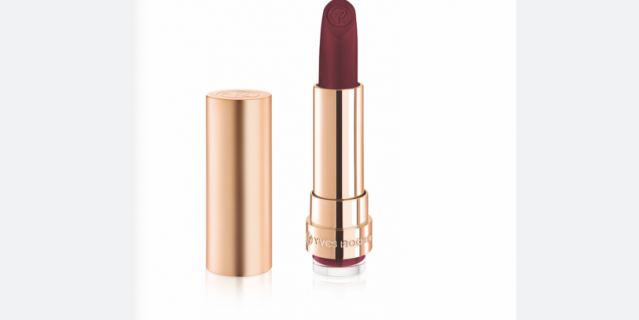 Губная помада Yves Rocher Grand Rouge 153.