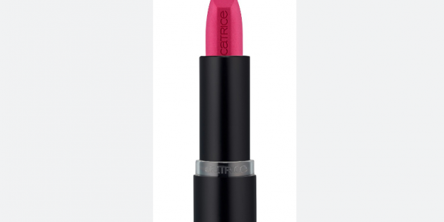 Губная помада Catrice ultimate matt lipstick 120.
