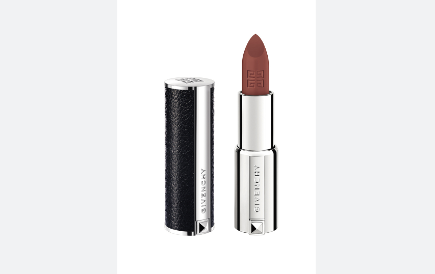 Губная помада Givenchy Le Rouge Mat 110 Nude Androgyne.