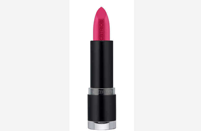 Губная помада Catrice ultimate matt lipstick 120.