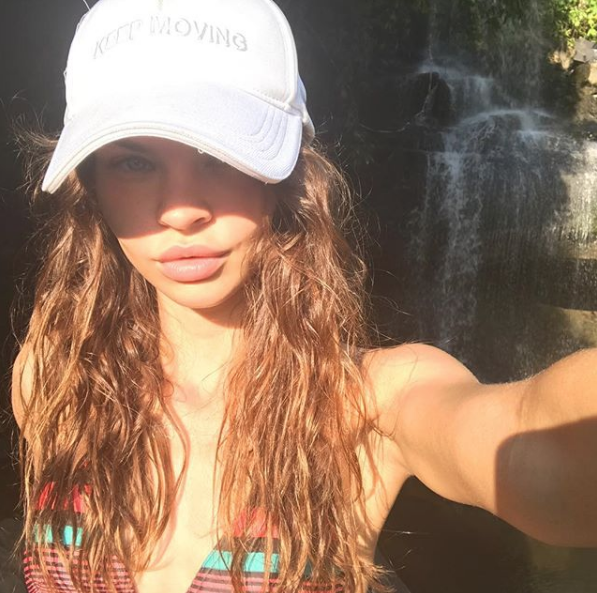 Настя Рыбка. Фото Скриншот Instagram: nastya_rybka.ru