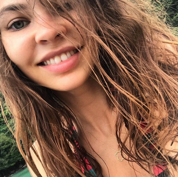 Настя Рыбка. Фото Скриншот Instagram: nastya_rybka.ru