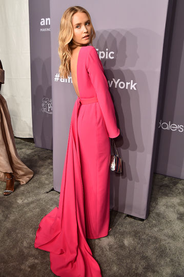 Сейлор Бринкли Кук. Фото Getty