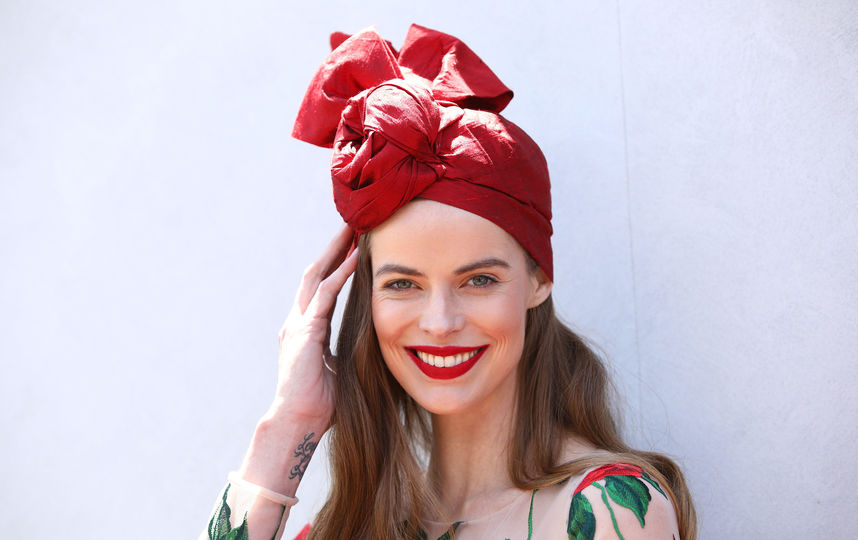 Робин Лоули. Фото Getty