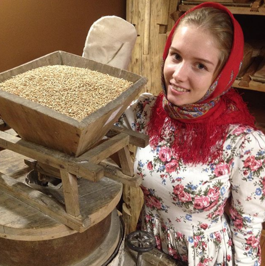 Экс-секретарь Стерлигова рассказала, как работала у бизнесмена