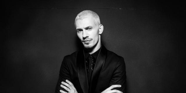 Dima Bonchinche, финалист шоу "ТАНЦЫ" на ТНТ.