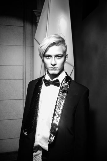 Ильдар Гайнутдинов, финалист шоу "ТАНЦЫ" на ТНТ. Фото Comedy Club Production.