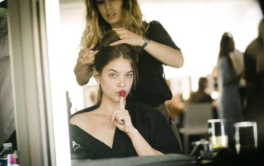 Барбара Палвин. Фото Getty