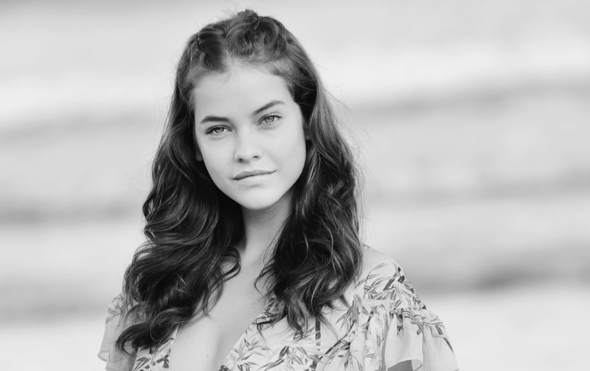 Барбара Палвин. Фото Getty