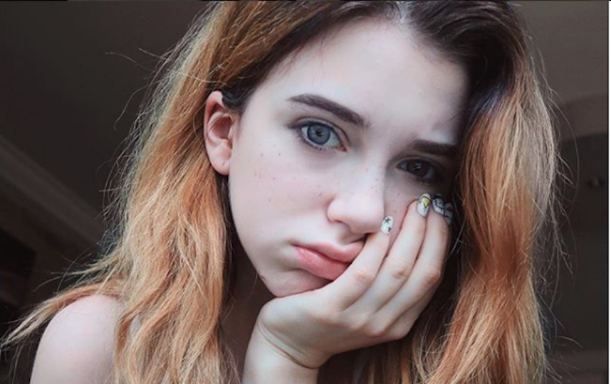 Архивное фото. Фото Скриншот Instagram/itsashacat