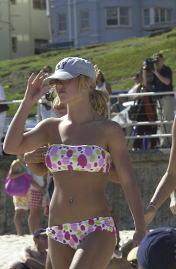 Бритни Спирс. Фото Getty